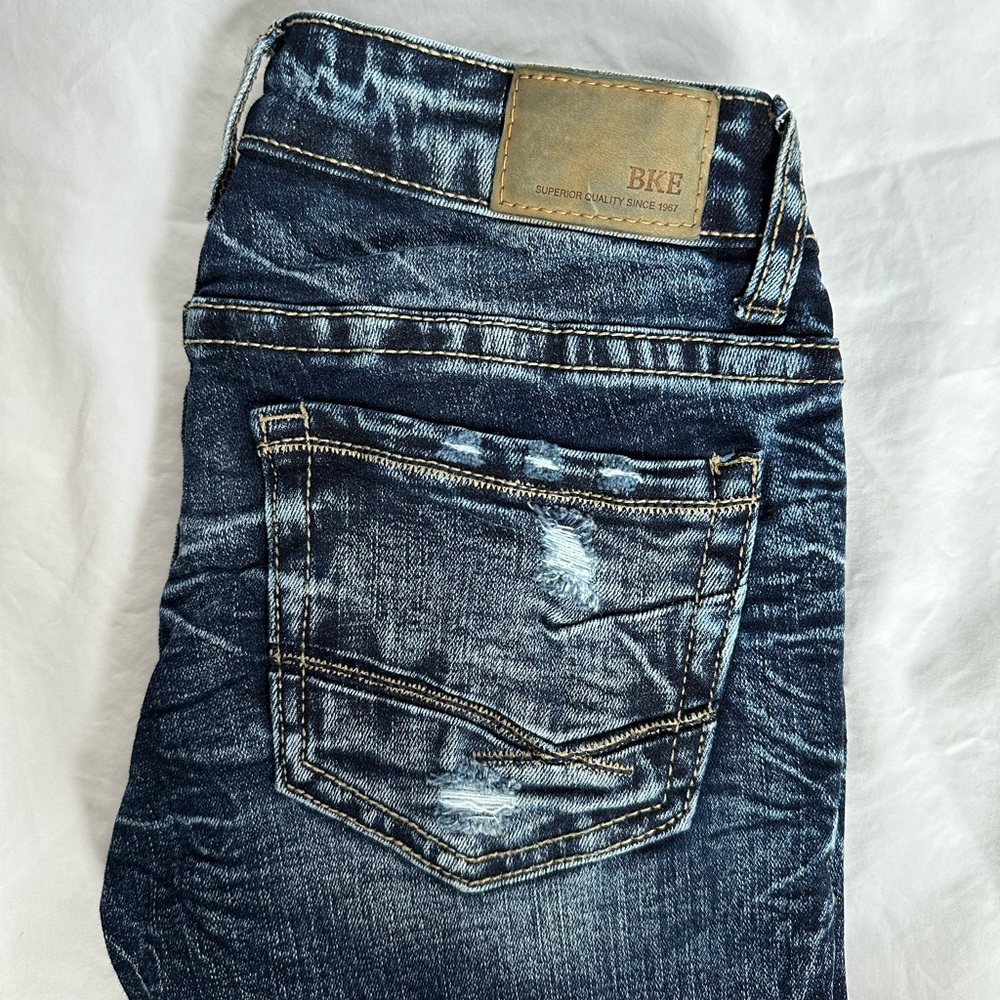 Buckle BKE 24 jeans